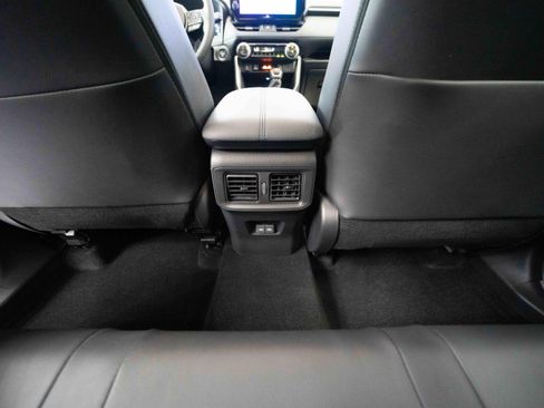 Certified 2025 Toyota RAV4 XSE w/ Advanced Technology Package AWD/4WD image 23