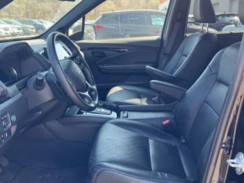 Used 2023 Honda Passport Elite image 5