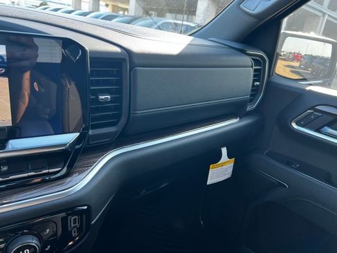 New 2026 Chevrolet Silverado 1500 LT RWD image 32