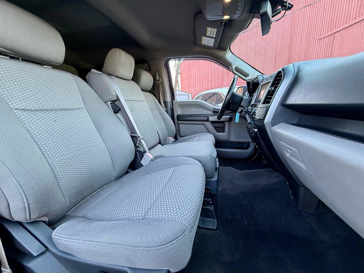 Used 2019 Ford F150 XLT w/ Equipment Group 301A Mid AWD/4WD image 31