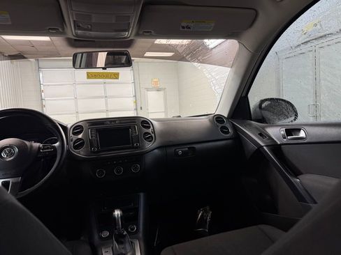 Used 2018 Volkswagen Tiguan Limited AWD/4WD image 23