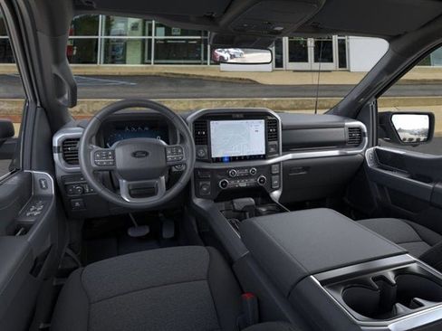New 2026 Ford F150 XLT image 31