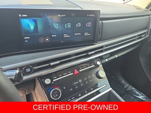 Certified 2024 Hyundai Santa Fe SEL AWD/4WD image 21