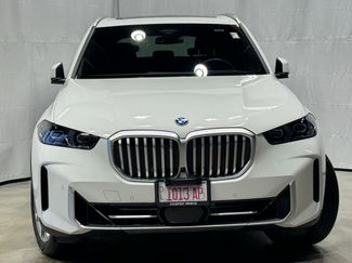 Used 2026 BMW X5 xDrive50e w/ Climate Comfort Package video 2