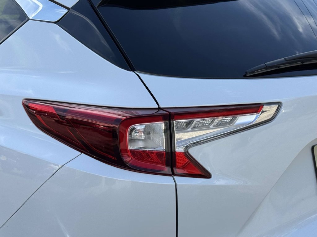 Certified 2023 Acura RDX AWD image 9