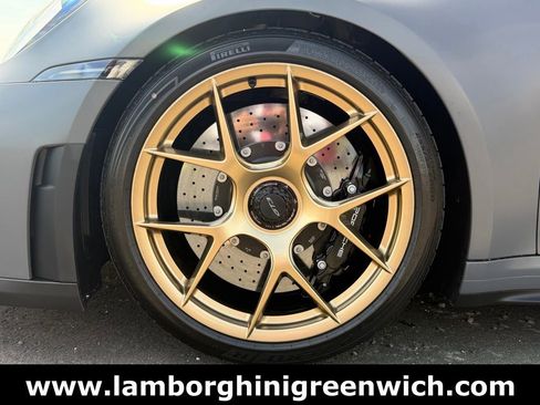 Used 2026 Porsche 911 GT3 RWD image 20