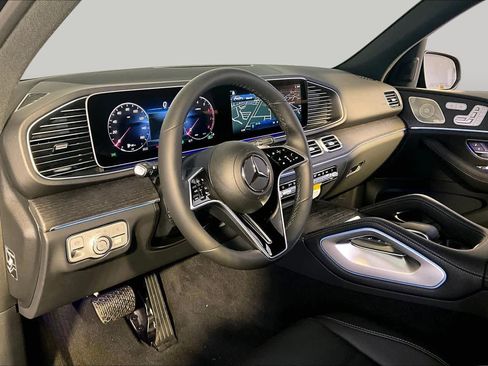 New 2026 Mercedes-Benz GLE 450 4MATIC image 9
