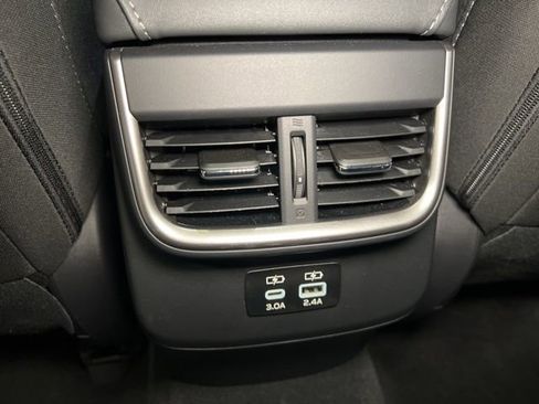 Certified 2025 Subaru Outback Premium image 55