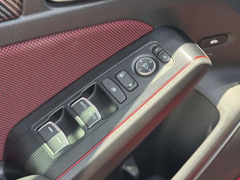 Used 2024 Honda Civic Si image 16