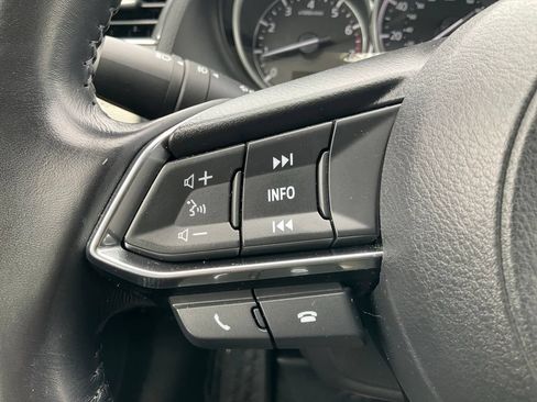 Used 2017 MAZDA MAZDA6 Grand Touring FWD image 22