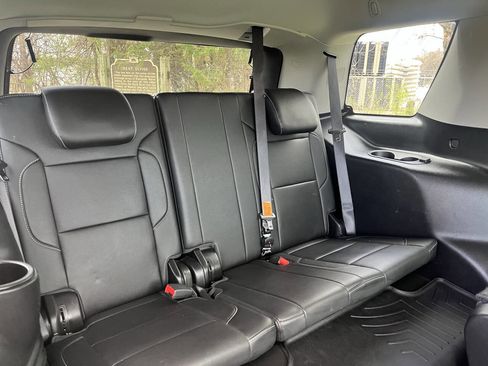 Used 2020 Chevrolet Tahoe Premier AWD/4WD image 33
