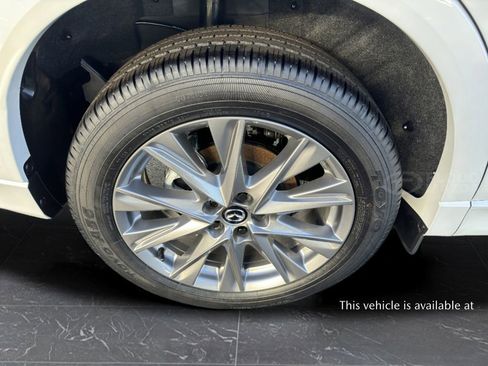 New 2025 MAZDA CX-5 AWD 2.5 S w/ Premium Plus Pkg image 12