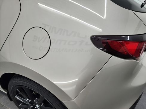 Used 2024 MAZDA MAZDA3 s image 27