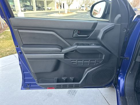 Certified 2024 Toyota Tacoma SR5 image 14