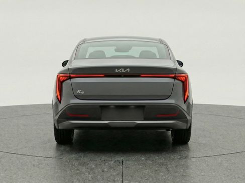 Used 2025 Kia K4 FWD image 7