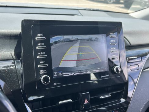 Used 2024 Toyota Camry SE w/ Convenience Package image 29