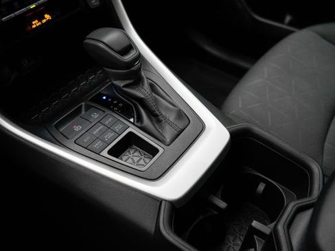 Used 2024 Toyota RAV4 XLE image 24