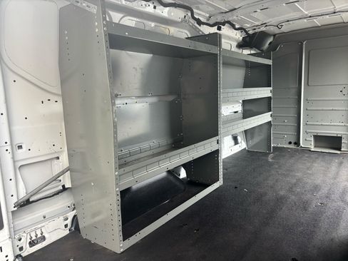 Used 2020 Ford Transit 350 Low Roof w/ Upfitter Package RWD image 34