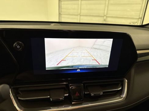 Used 2025 Chevrolet TrailBlazer ACTIV w/ Driver Confidence Package image 15