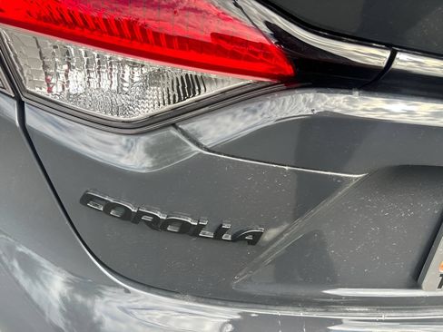 Certified 2024 Toyota Corolla SE FWD image 12