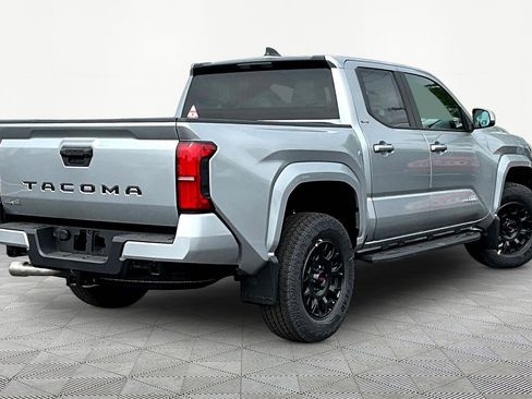 New 2026 Toyota Tacoma SR5 AWD/4WD image 7