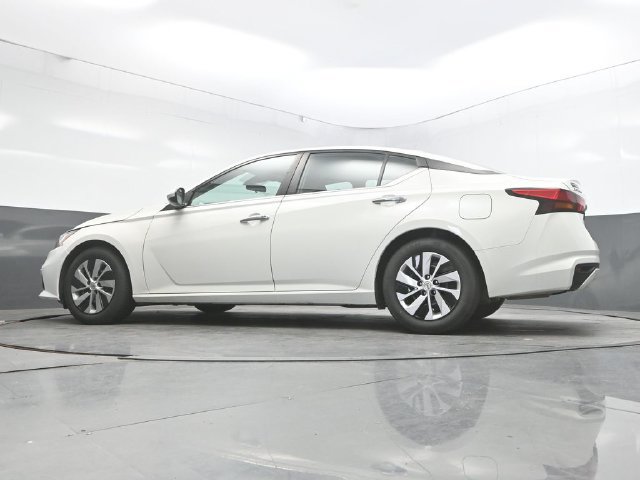 Used 2021 Nissan Altima 2.5 S FWD image 40