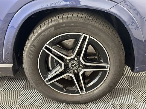 Certified 2026 Mercedes-Benz GLE 450 4MATIC image 13