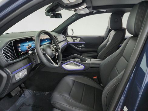 Certified 2026 Mercedes-Benz GLE 350 4MATIC image 16