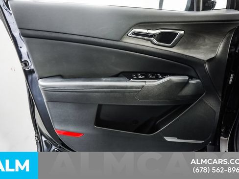 Used 2025 Kia Sportage X-Line AWD/4WD image 49