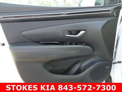 Used 2023 Hyundai Santa Cruz Limited image 21