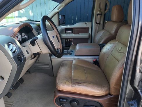 Used 2006 Ford F150 King Ranch image 10