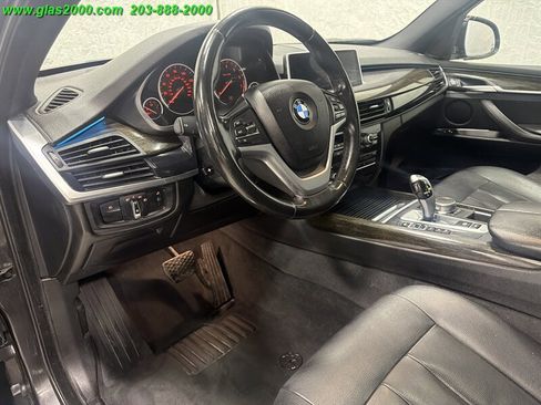 Used 2017 BMW X5 xDrive35i image 2