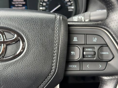 New 2026 Toyota Tundra SR5 RWD image 26