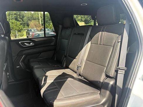 Used 2023 Chevrolet Tahoe RST AWD/4WD image 46