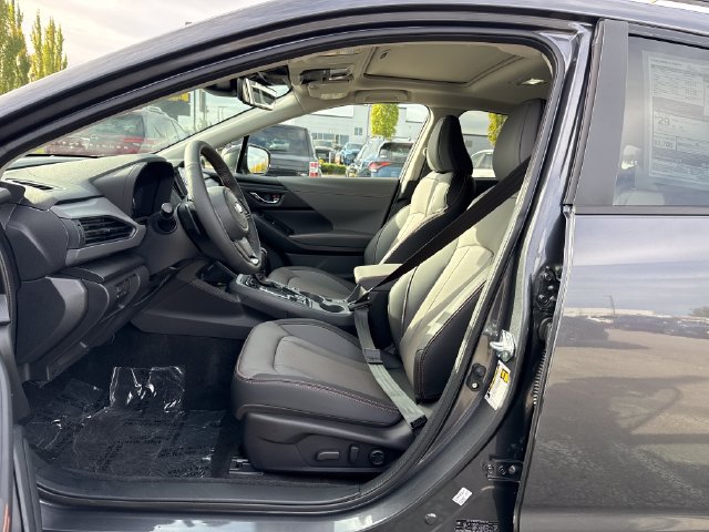 New 2026 Subaru Crosstrek 2.5i Limited AWD/4WD image 17