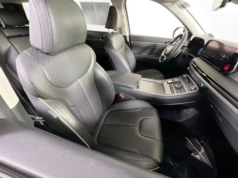 Used 2023 Hyundai Palisade SEL w/ Cargo Package image 29