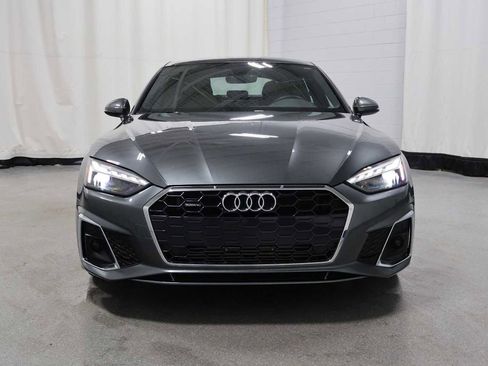 Used 2023 Audi A5 2.0T Premium w/ Convenience Package AWD/4WD image 14