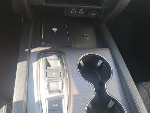 New 2025 Honda Ridgeline Sport image 18