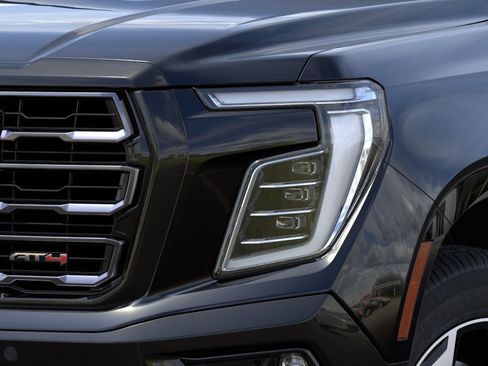 New 2026 GMC Yukon AT4 Ultimate AWD/4WD image 34