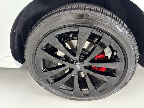 Used 2025 Land Rover Range Rover Sport Dynamic SE AWD/4WD image 30