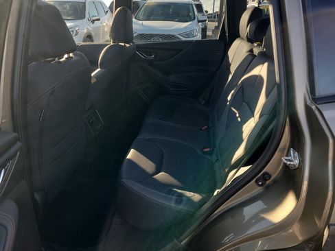 Used 2022 Subaru Forester Wilderness image 13