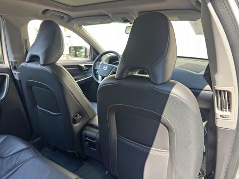 Used 2014 Volvo XC60 3.2 FWD image 34