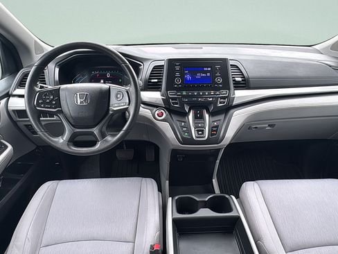 Used 2022 Honda Odyssey LX image 12