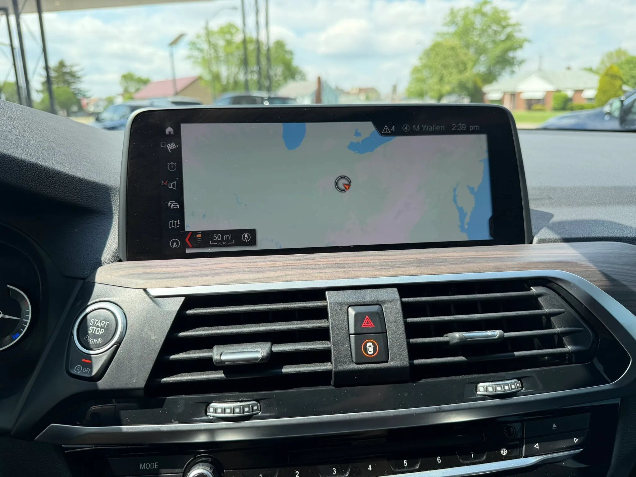 Used 2019 BMW X3 xDrive30i AWD/4WD image 22