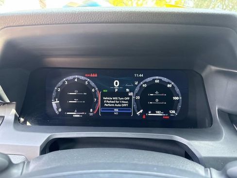 Used 2024 Toyota Tacoma TRD Sport w/ TRD Sport Upgrade Package RWD image 29