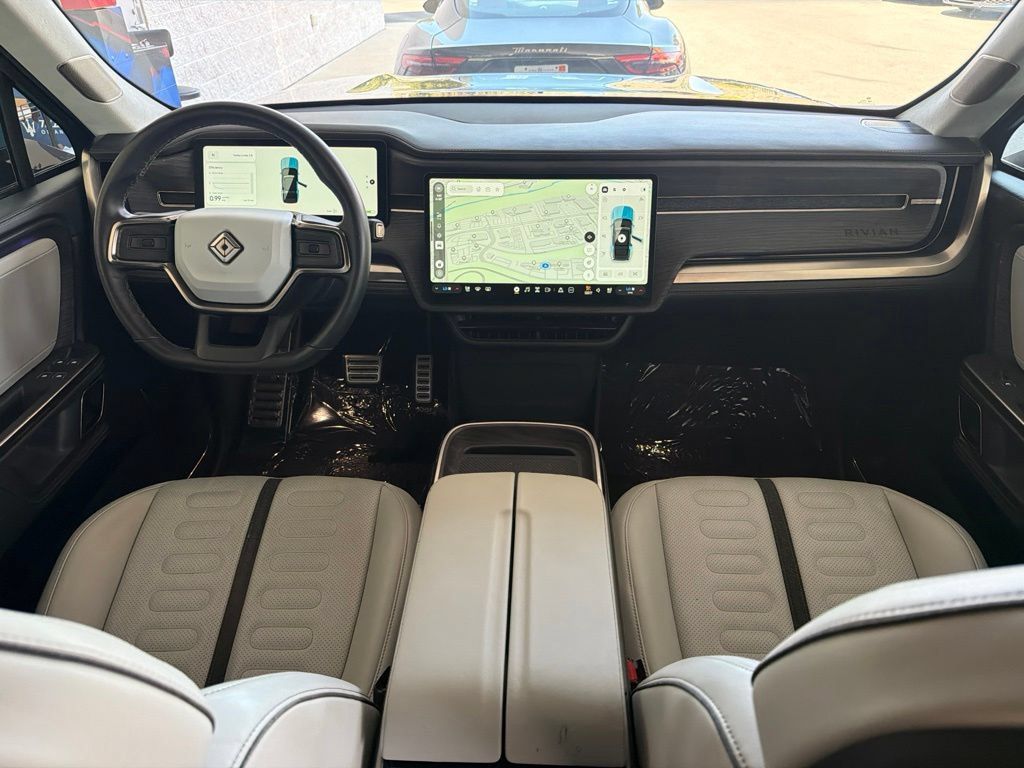Used 2023 Rivian R1S Launch Edition Quad AWD/4WD image 14