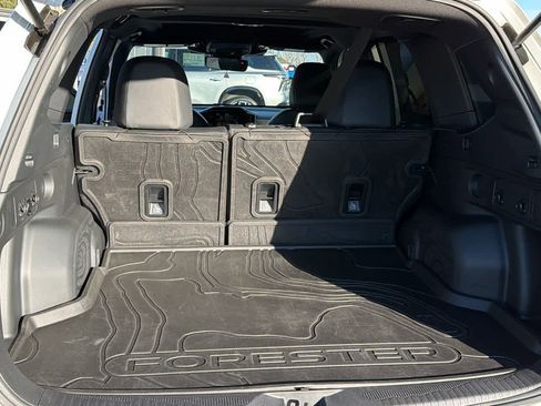 Used 2025 Subaru Forester Sport w/ Popular Package #2 image 27