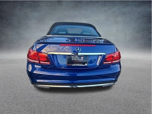 Used 2017 Mercedes-Benz E 400 E 400 image 33