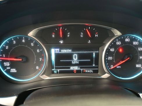 Used 2018 Chevrolet Traverse LT image 16