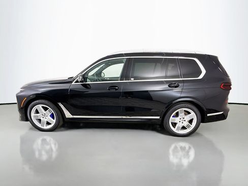 Used 2024 BMW ALPINA XB7 AWD/4WD image 4